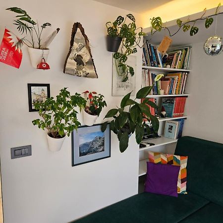 Apartman Carnevalus Fiume Esterno foto