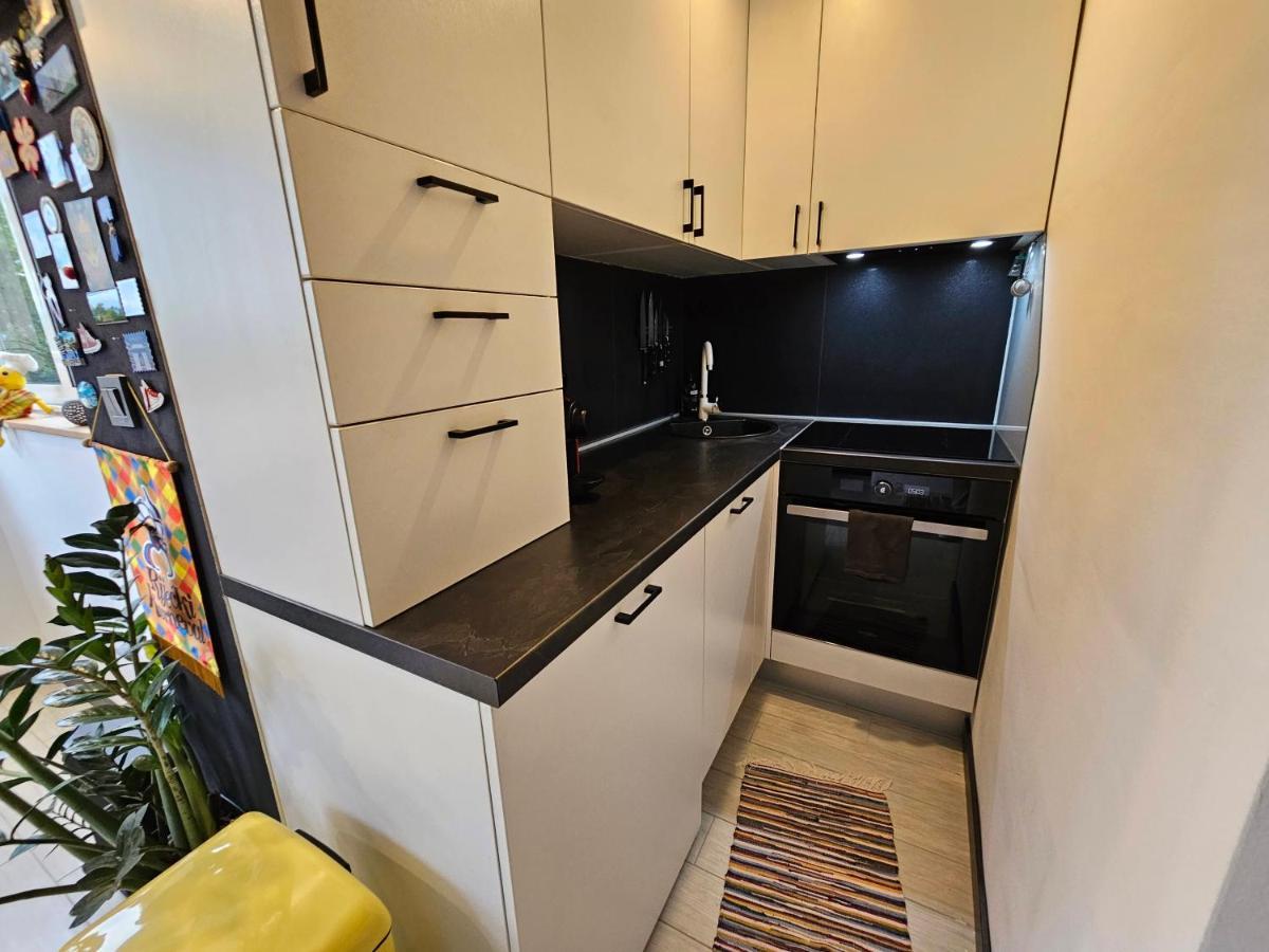 Apartman Carnevalus Fiume Esterno foto