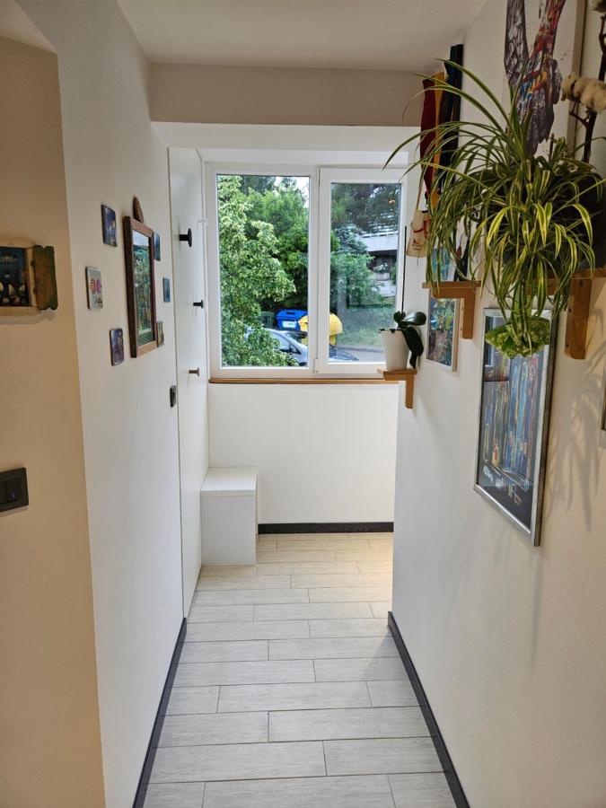 Apartman Carnevalus Fiume Esterno foto