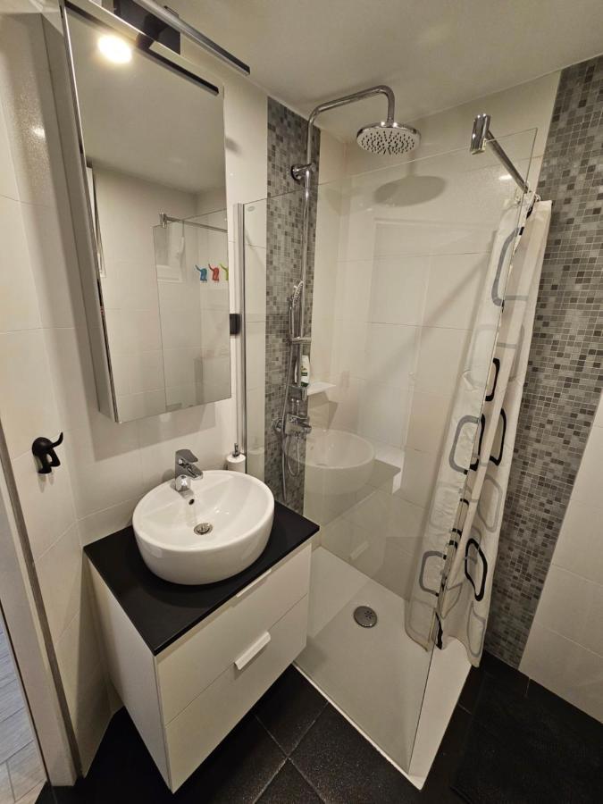 Apartman Carnevalus Fiume Esterno foto
