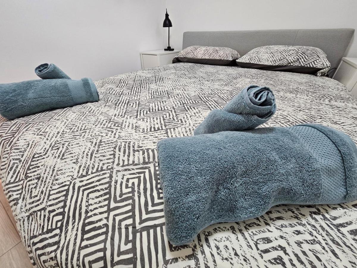 Apartman Carnevalus Fiume Esterno foto