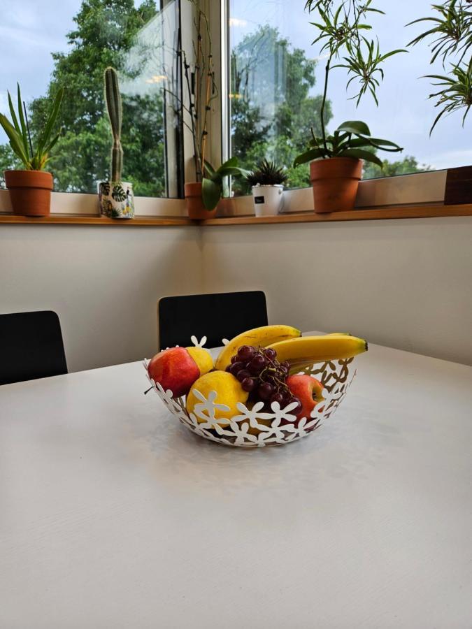 Apartman Carnevalus Fiume Esterno foto