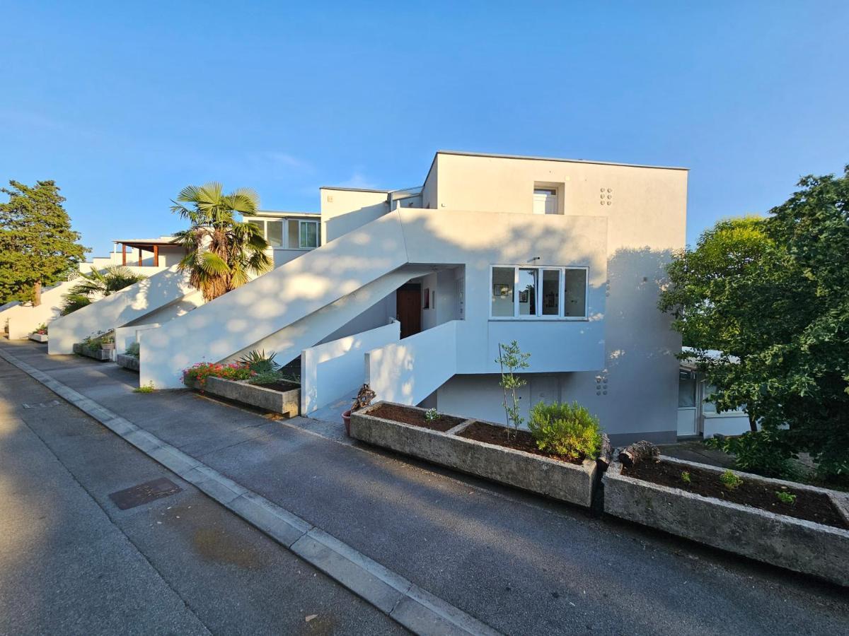 Apartman Carnevalus Fiume Esterno foto
